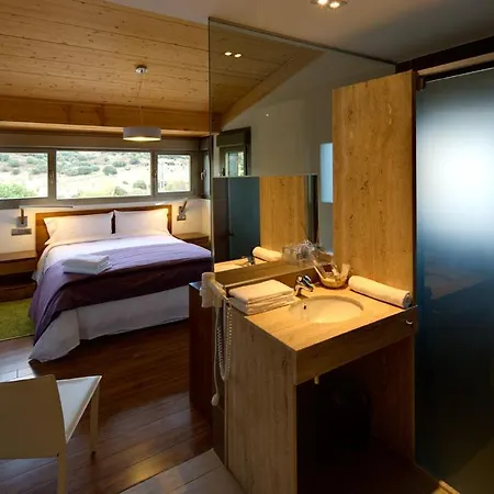 Guest house Palacio De Esquileo