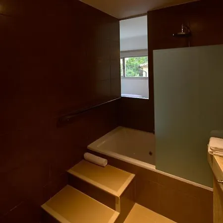 Palacio De Esquileo Guest house *