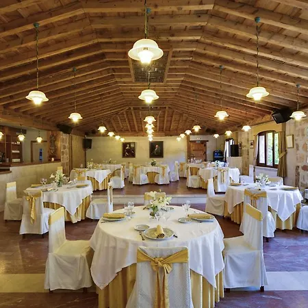 Guest house Palacio De Esquileo *