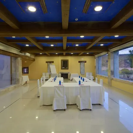 Palacio De Esquileo Guest house *