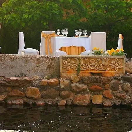 Palacio De Esquileo Pensión