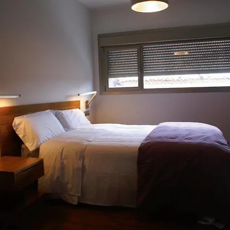 Pensión Palacio De Esquileo Sotos de Sepúlveda