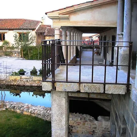 Casa de hóspedes Palacio De Esquileo *