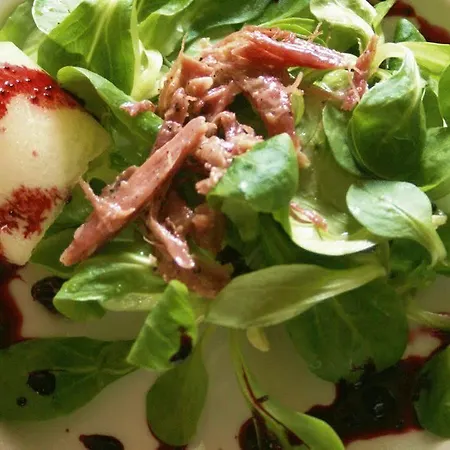 Palacio De Esquileo * Sotos de Sepúlveda