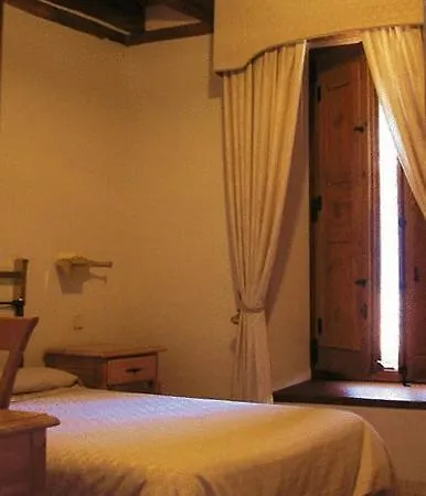 Palacio De Esquileo Guest house
