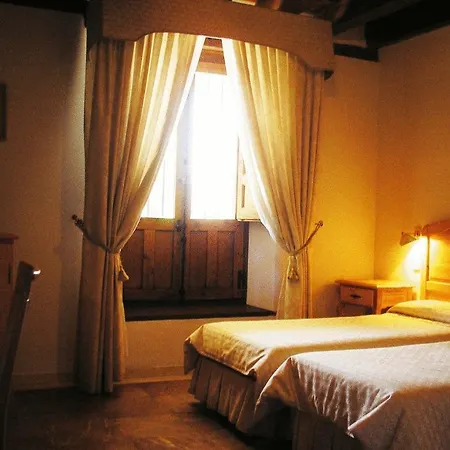 Casa de hóspedes Palacio De Esquileo