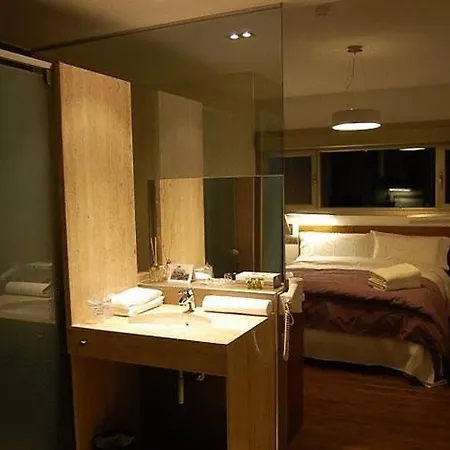 Palacio De Esquileo Guest house *