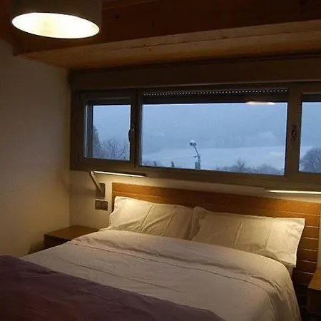 Guest house Palacio De Esquileo *