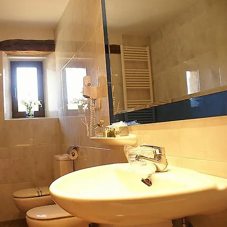 Guest house Palacio De Esquileo