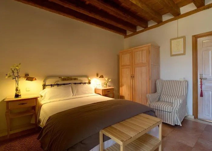 Palacio De Esquileo Sotos de Sepúlveda