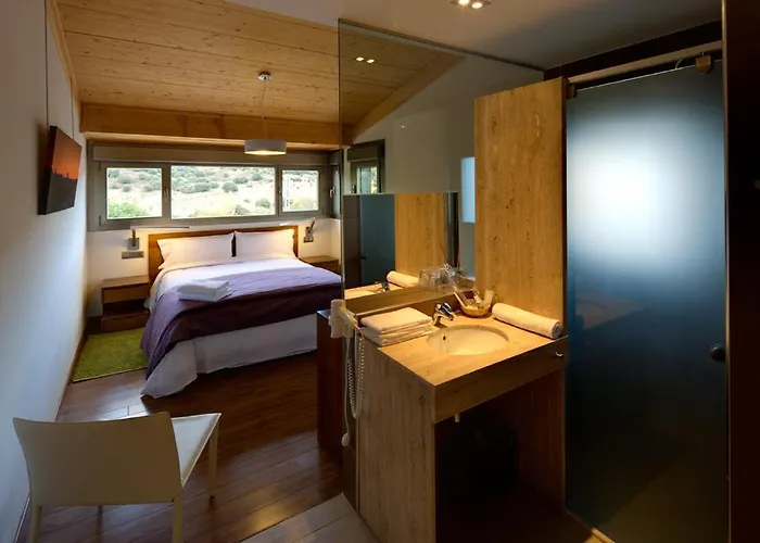 Gæstehus Palacio De Esquileo