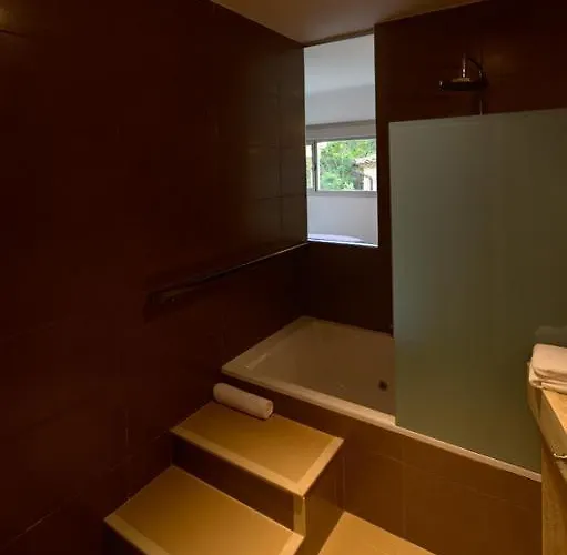 Palacio De Esquileo Gæstehus *