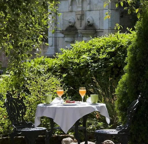 Palacio De Esquileo Sotos de Sepúlveda