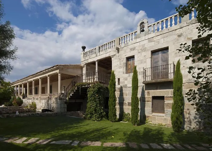 Gæstehus Palacio De Esquileo *