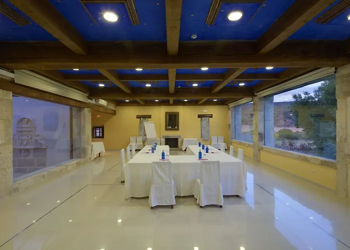 Palacio De Esquileo Gæstehus *