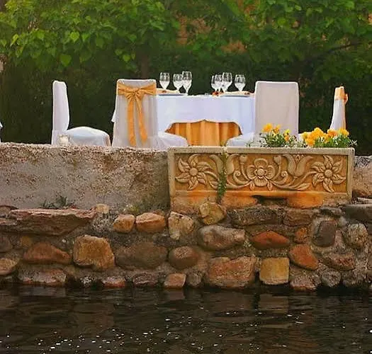 Palacio De Esquileo Gæstehus