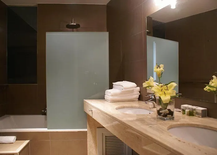 Gæstehus Palacio De Esquileo *