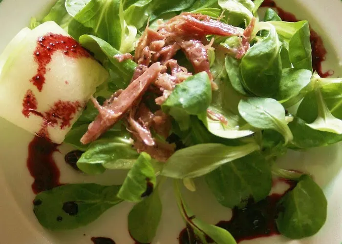 Palacio De Esquileo * Sotos de Sepúlveda