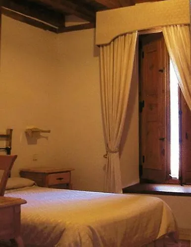 Palacio De Esquileo Gæstehus