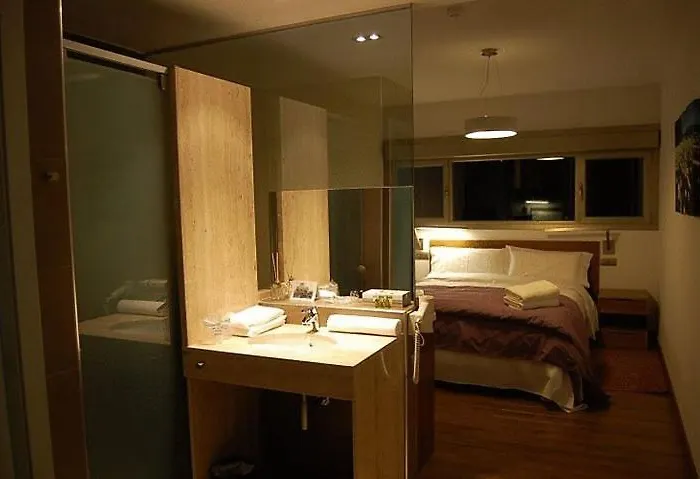 Palacio De Esquileo Gæstehus *